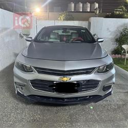 شێڤرۆلێت مالیبۆ